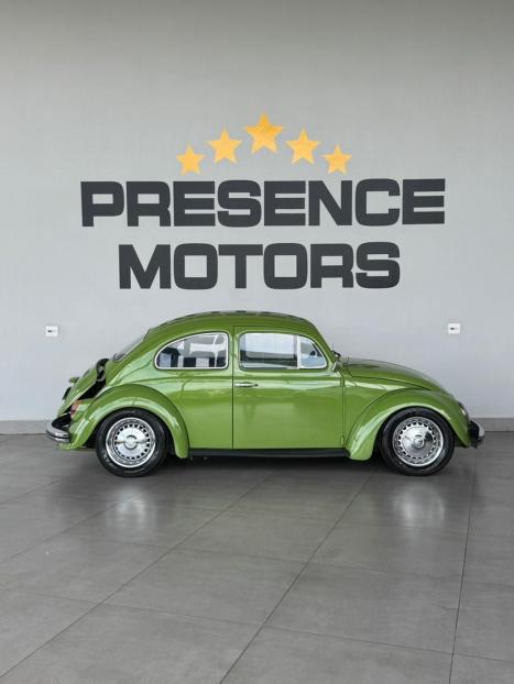 VOLKSWAGEN Fusca 1500, Foto 3