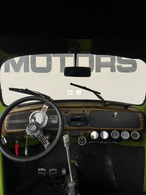 VOLKSWAGEN Fusca 1500, Foto 4