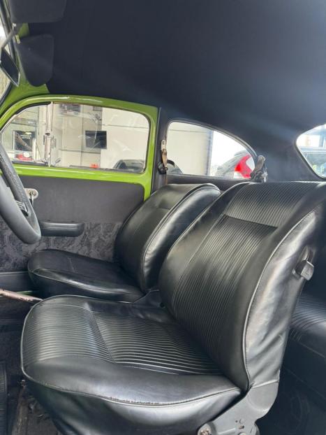 VOLKSWAGEN Fusca 1500, Foto 5