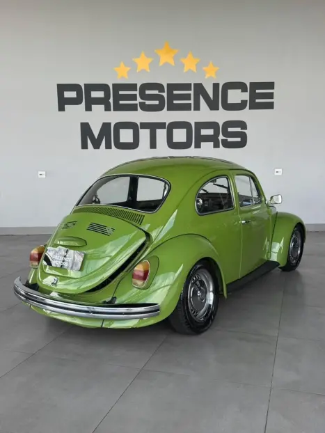 VOLKSWAGEN Fusca 1500, Foto 6
