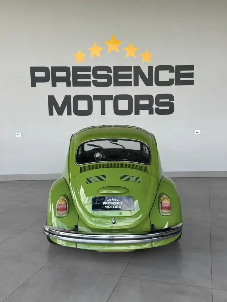 VOLKSWAGEN Fusca 1500, Foto 7