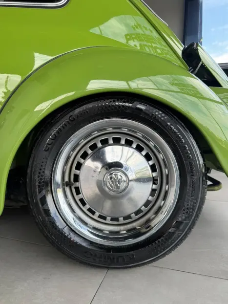 VOLKSWAGEN Fusca 1500, Foto 8