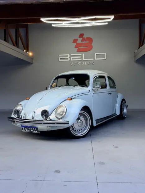 VOLKSWAGEN Fusca 1500, Foto 1
