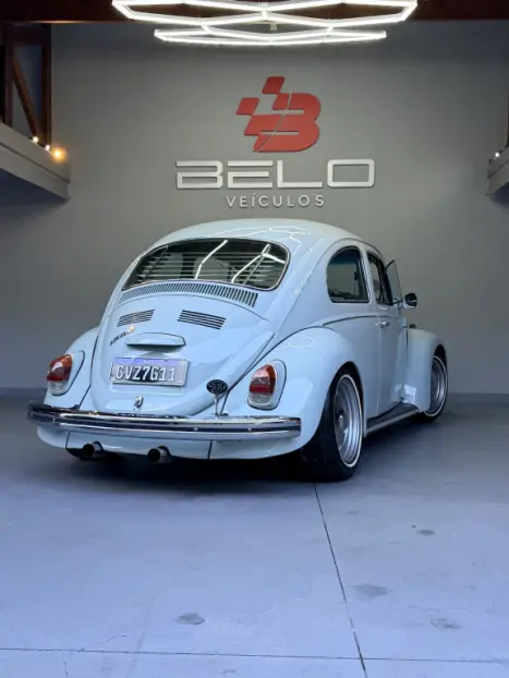 VOLKSWAGEN Fusca 1500, Foto 2