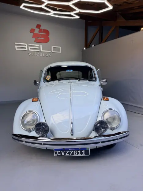 VOLKSWAGEN Fusca 1500, Foto 4