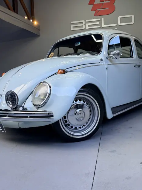 VOLKSWAGEN Fusca 1500, Foto 5