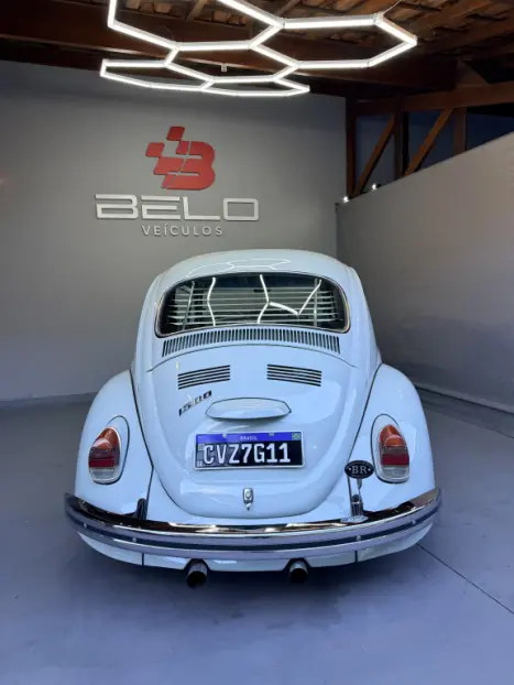 VOLKSWAGEN Fusca 1500, Foto 6
