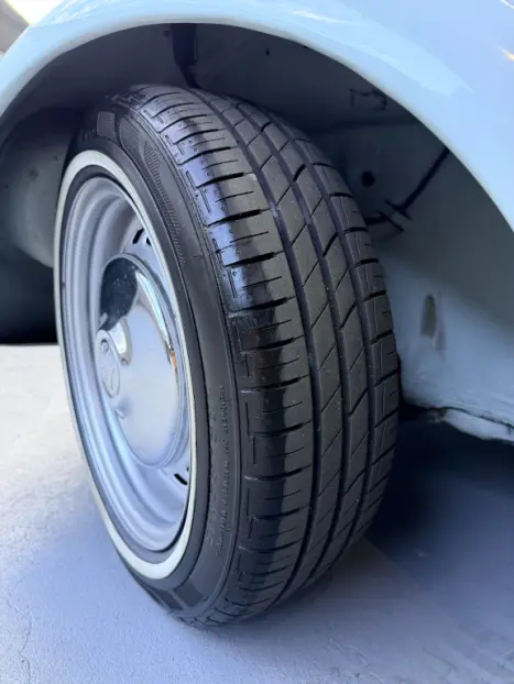 VOLKSWAGEN Fusca 1500, Foto 7
