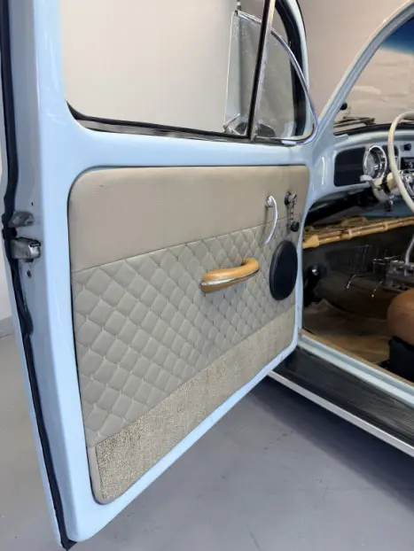 VOLKSWAGEN Fusca 1500, Foto 8