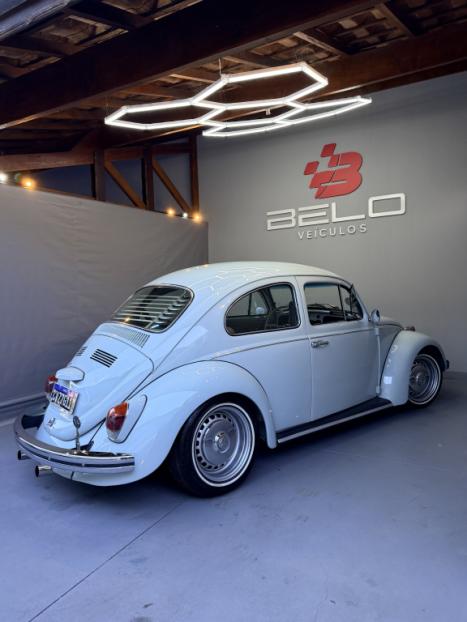 VOLKSWAGEN Fusca 1500, Foto 9