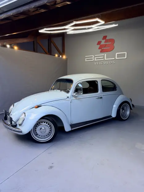 VOLKSWAGEN Fusca 1500, Foto 10