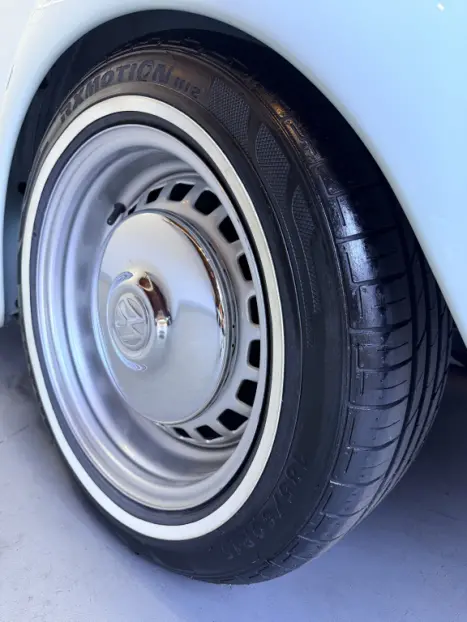 VOLKSWAGEN Fusca 1500, Foto 12