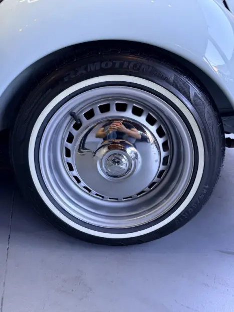 VOLKSWAGEN Fusca 1500, Foto 13