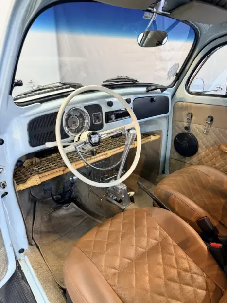 VOLKSWAGEN Fusca 1500, Foto 14