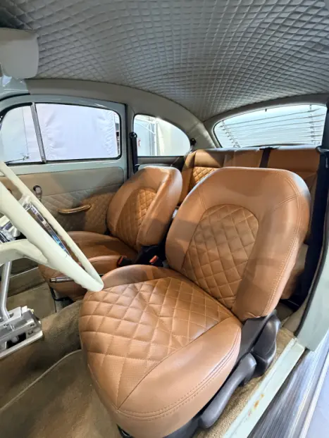 VOLKSWAGEN Fusca 1500, Foto 15