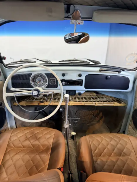 VOLKSWAGEN Fusca 1500, Foto 16