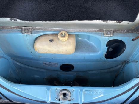 VOLKSWAGEN Fusca 1500, Foto 9
