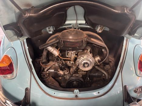 VOLKSWAGEN Fusca 1500, Foto 10