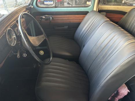 VOLKSWAGEN Fusca 1500, Foto 11