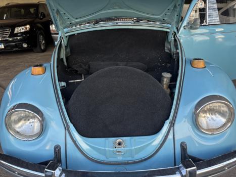 VOLKSWAGEN Fusca 1500, Foto 13