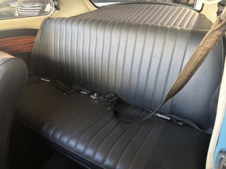 VOLKSWAGEN Fusca 1500, Foto 14
