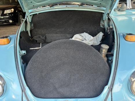 VOLKSWAGEN Fusca 1500, Foto 15