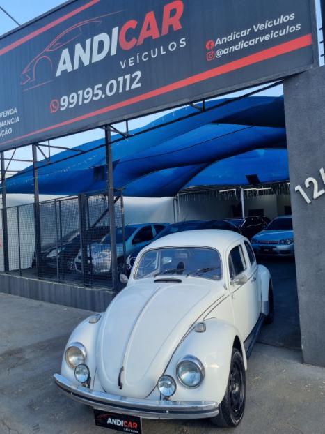 VOLKSWAGEN Fusca 1600, Foto 1