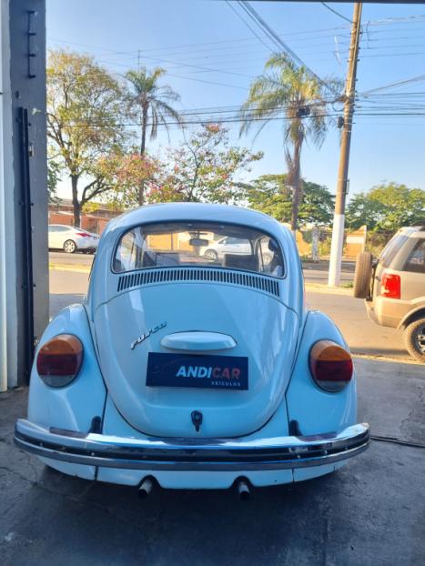 VOLKSWAGEN Fusca 1600, Foto 5