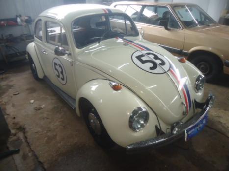 VOLKSWAGEN Fusca 1600, Foto 1