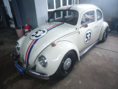 VOLKSWAGEN Fusca 1600, Foto 2