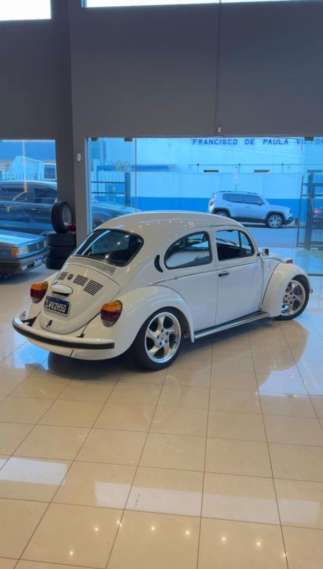VOLKSWAGEN Fusca 1600 ITAMAR, Foto 3