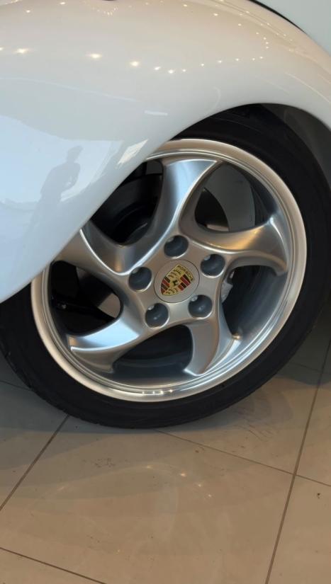 VOLKSWAGEN Fusca 1600 ITAMAR, Foto 4