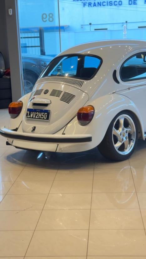 VOLKSWAGEN Fusca 1600 ITAMAR, Foto 6