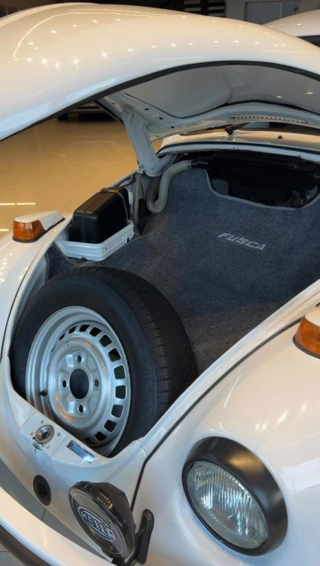 VOLKSWAGEN Fusca 1600 ITAMAR, Foto 7