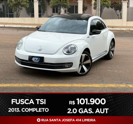 VOLKSWAGEN Fusca 2.0 16V TSI AUTOM�TICO, Foto 1