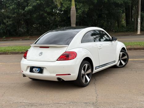 VOLKSWAGEN Fusca 2.0 16V TSI AUTOM�TICO, Foto 2