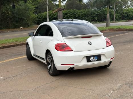 VOLKSWAGEN Fusca 2.0 16V TSI AUTOM�TICO, Foto 3