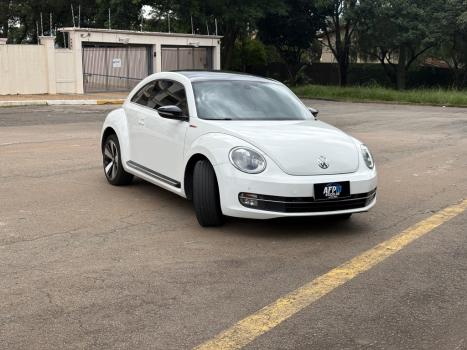 VOLKSWAGEN Fusca 2.0 16V TSI AUTOM�TICO, Foto 4