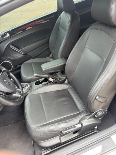 VOLKSWAGEN Fusca 2.0 16V TSI AUTOM�TICO, Foto 7