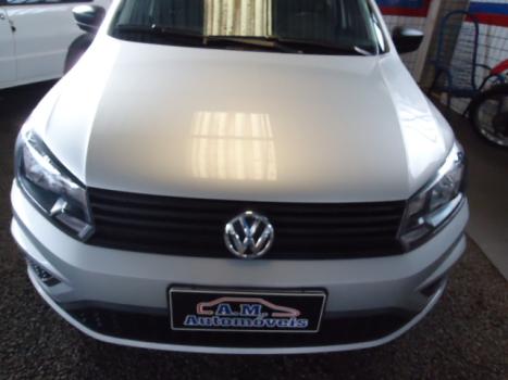 VOLKSWAGEN Gol 1.0 12V 4P FLEX MPI G7, Foto 1