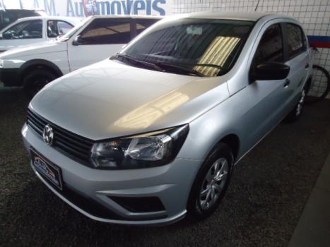 VOLKSWAGEN Gol 1.0 12V 4P FLEX MPI G7, Foto 2