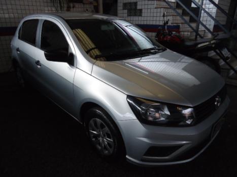 VOLKSWAGEN Gol 1.0 12V 4P FLEX MPI G7, Foto 3