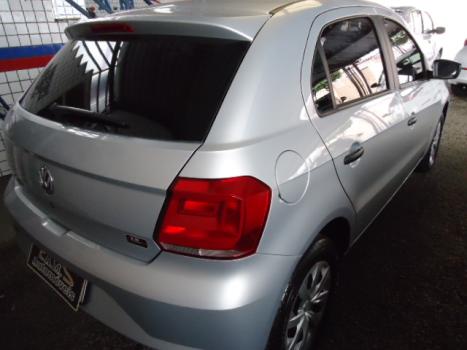 VOLKSWAGEN Gol 1.0 12V 4P FLEX MPI G7, Foto 5