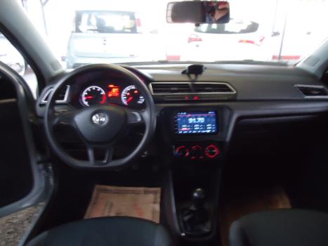 VOLKSWAGEN Gol 1.0 12V 4P FLEX MPI G7, Foto 6