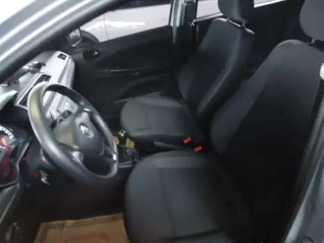 VOLKSWAGEN Gol 1.0 12V 4P FLEX MPI G7, Foto 8