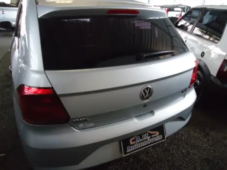 VOLKSWAGEN Gol 1.0 12V 4P FLEX MPI G7, Foto 9