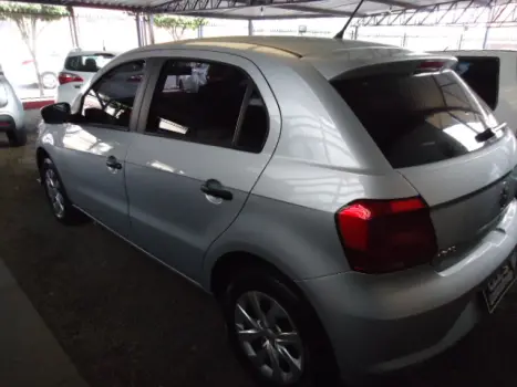 VOLKSWAGEN Gol 1.0 12V 4P FLEX MPI G7, Foto 10