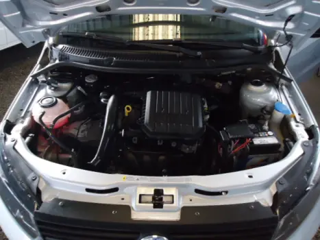 VOLKSWAGEN Gol 1.0 12V 4P FLEX MPI G7, Foto 12