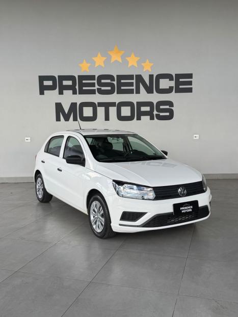 VOLKSWAGEN Gol 1.0 12V 4P FLEX MPI G7, Foto 1