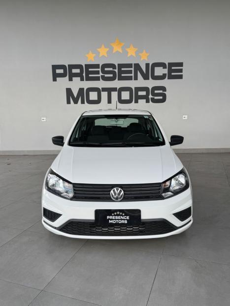 VOLKSWAGEN Gol 1.0 12V 4P FLEX MPI G7, Foto 2